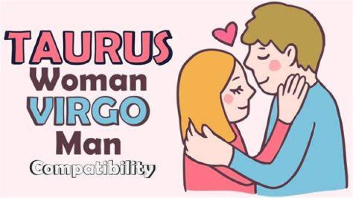 JadeZ | Taurus Woman Virgo Man
