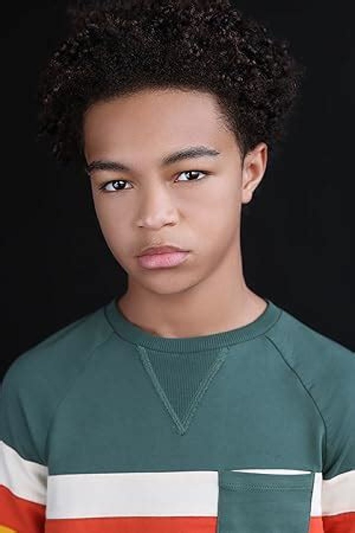 Jaiden J. Smith Biography IMDb