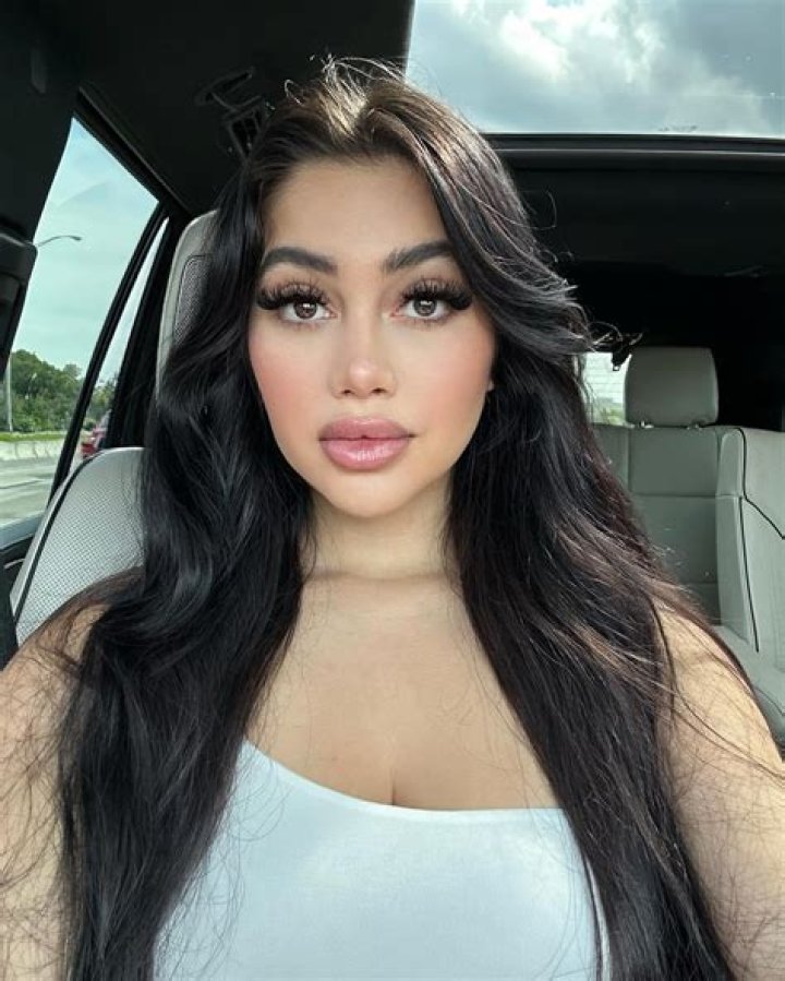 Jailyne Ojeda Leaked Onlyfans » Otaewns