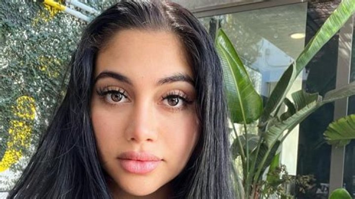 Jailyne Ojeda Only Fans Leak » Otaewns