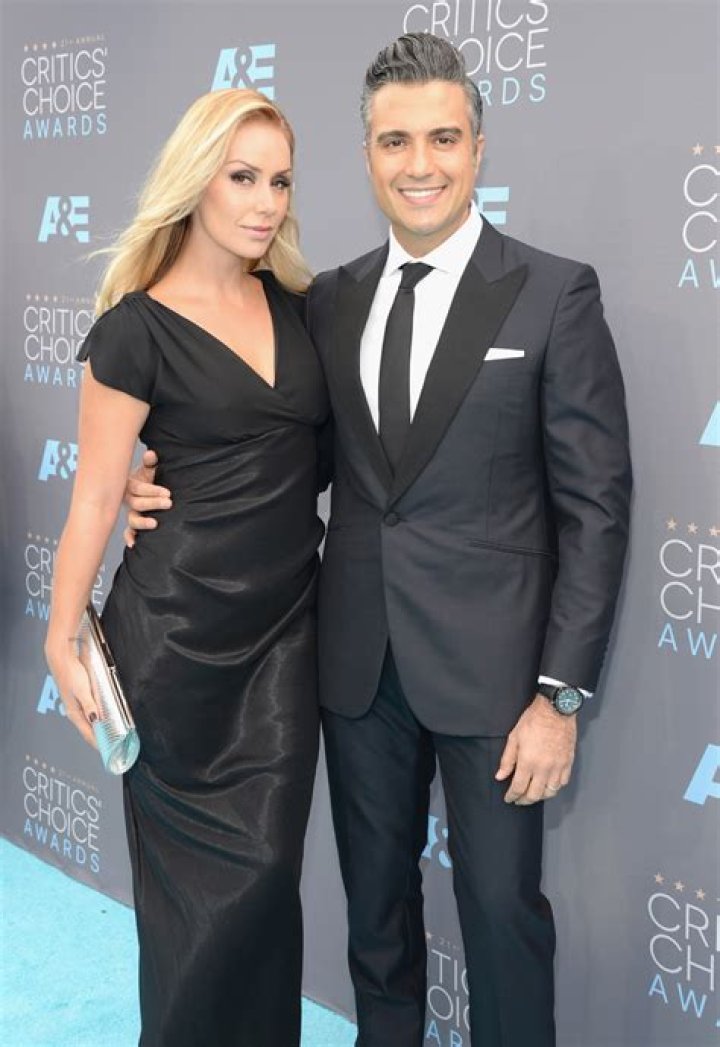 Jaime Camil Net Worth , Salary, Age, Height, Weight, Bio, Family, Career