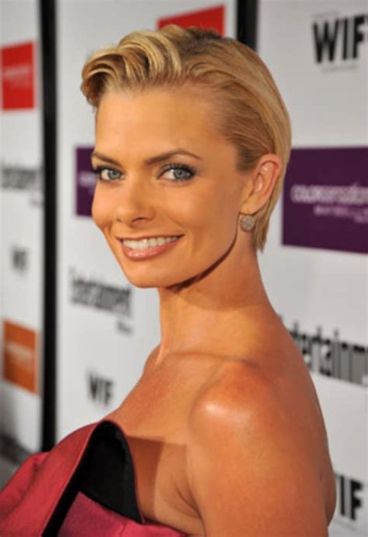 jaime pressly Latest News Closer Weekly
