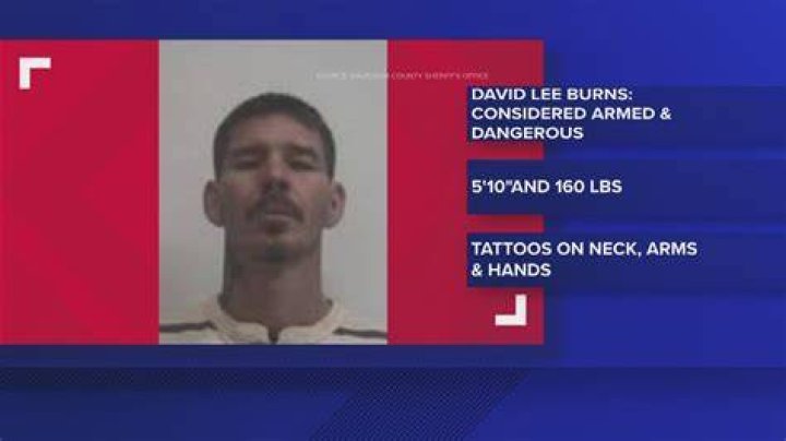 Jake Burns Murder Suicide Who Is Desiree Staperfene Boyfriend? Age