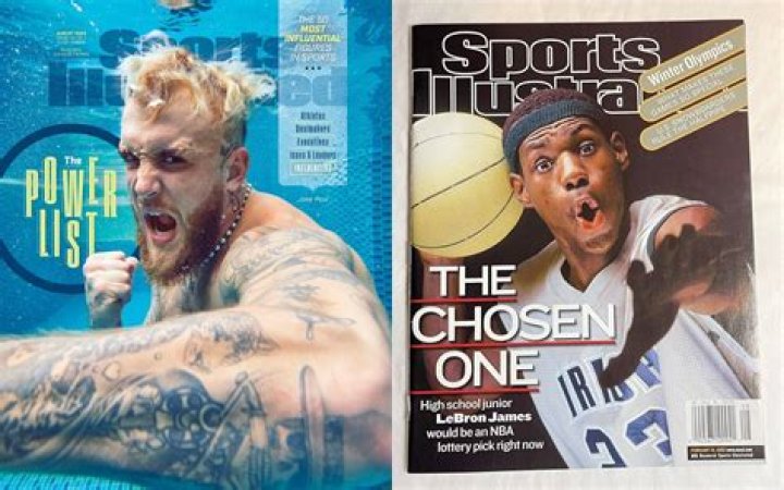 Jake Elliott Sports Illustrated