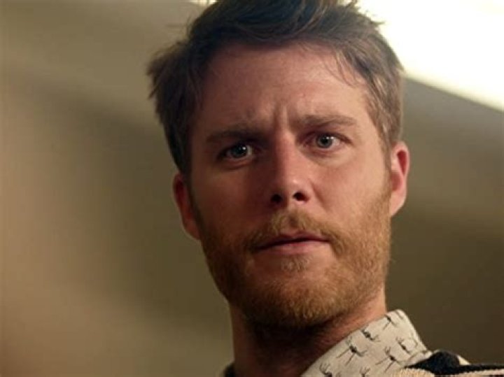 Jake McDorman Biography Facts, Childhood, Family Life & Achievements