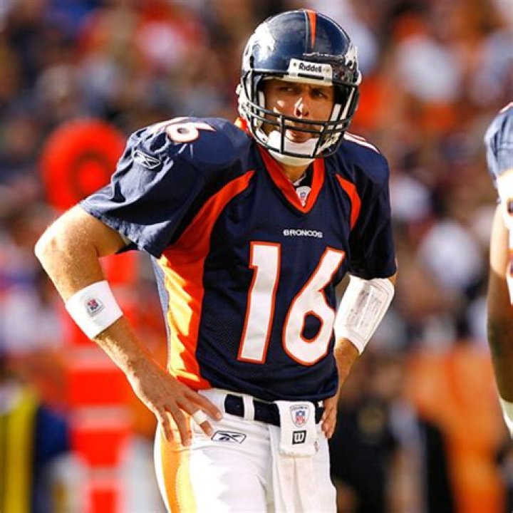 Jake Plummer Family, Net Worth & Football [2023 Update] Players Bio