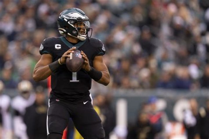 Jalen Hurts report card versus Broncos Eagles QB impresses again