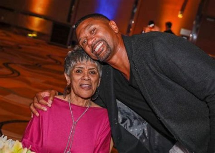 Jalen Rose Religion, Is He Jewish? Family And Ethnicity |