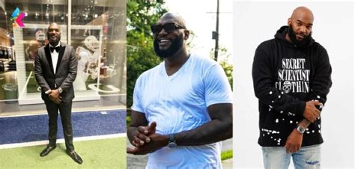 JaMarcus Russells Net Worth, Biography, Career, Awards, Fact and Life Story