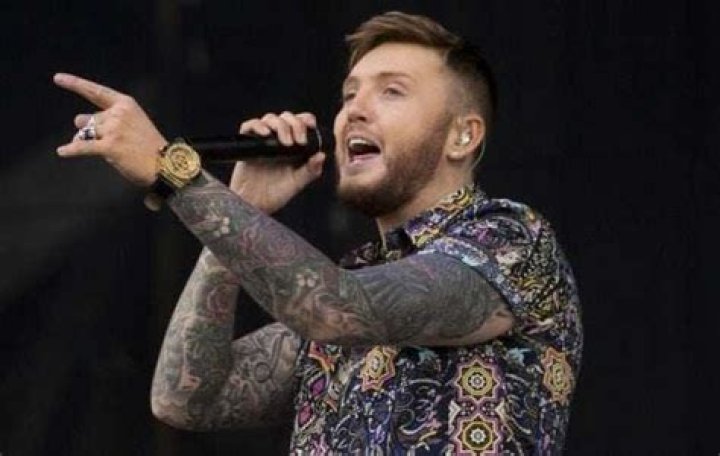 James Arthur Wife, Girlfriend, Net Worth, Age, Height, Gay