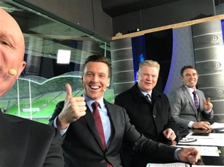 Sports Presenter James Bracey | Height, Weight Age, Bio James Bracey