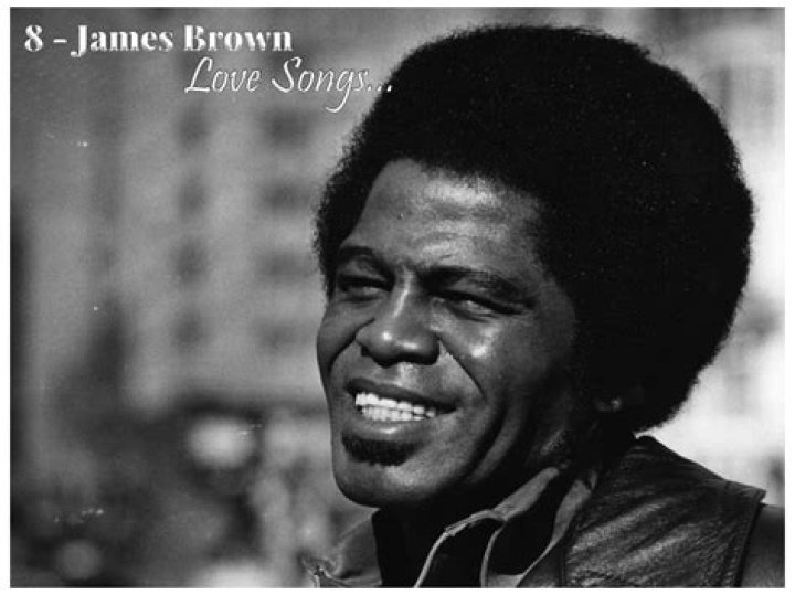 James Brown James Brown