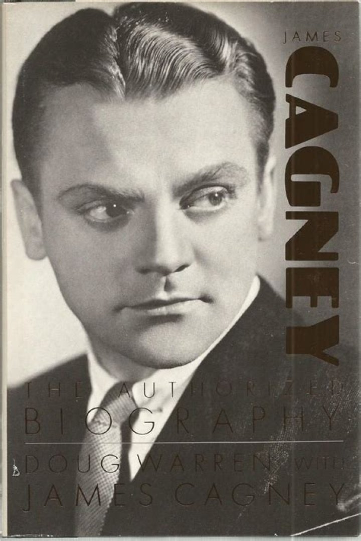 James Cagney Biography Childhood, Life Achievements & Timeline