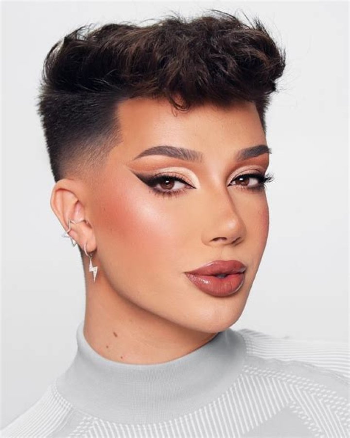 James Charles Exposed! OnlyFans Star Ricky Murda Leaks His DMs |