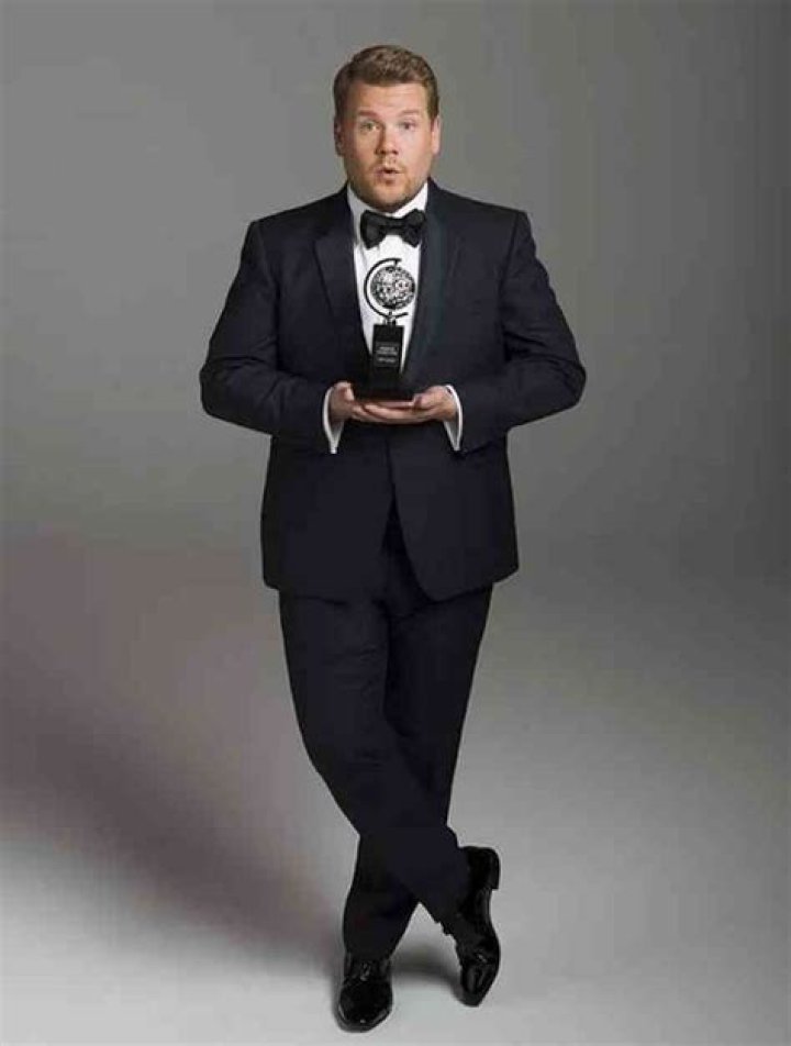 James Corden Height, Net Worth, Age, Affairs, Bio and More 2023 The