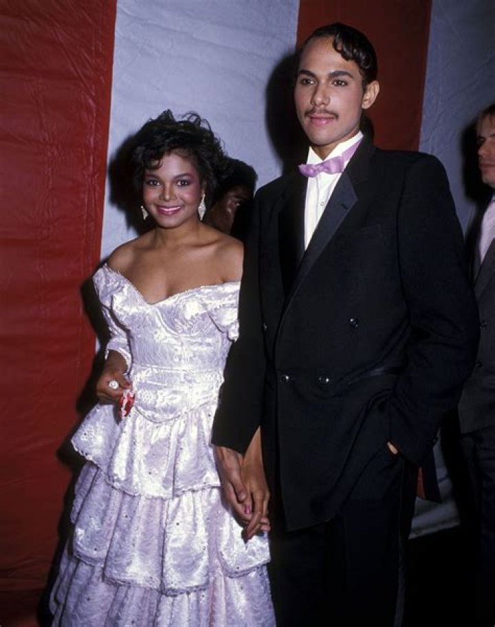 James DeBarge James DeBarge