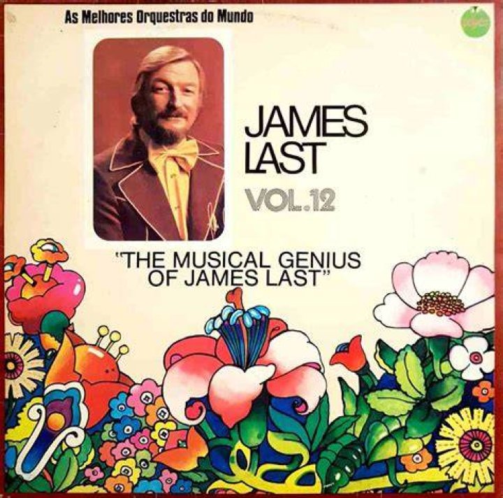 James Euringer: A Musical Genius