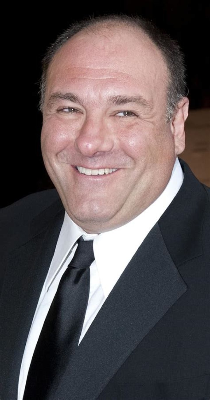 James Gandolfini IMDb