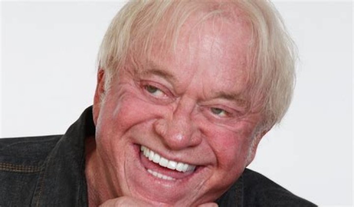 James Gregory Weight Loss 2023: Illness And Disease |