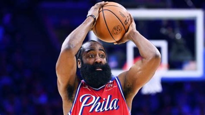 James Harden's big week winds down with Westbrook talk, grilling by
