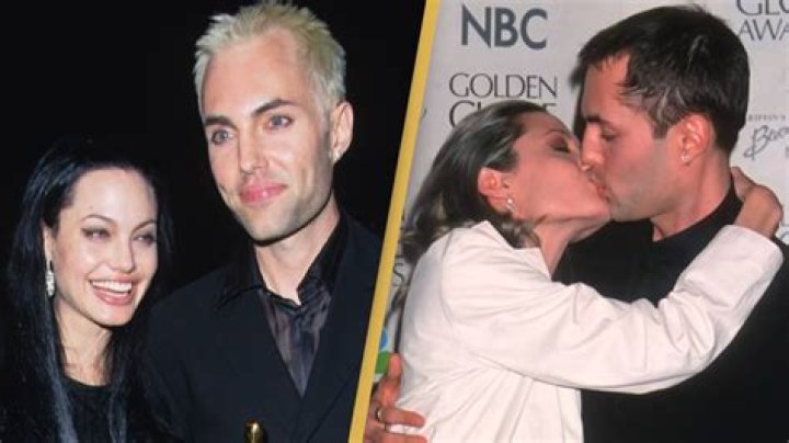 James Haven Is Angelina Jolie's Brother and They Locked Lips at the 2000 Oscars Get to Know Him