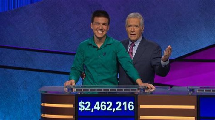 James Holzhauer Net Worth (2021), Height, Age, Bio and Facts
