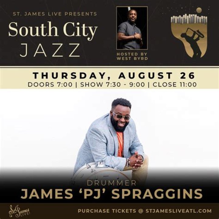 James Jazz Club