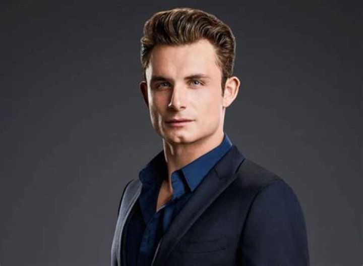 James KennedyBio, height, net worth, wife, career