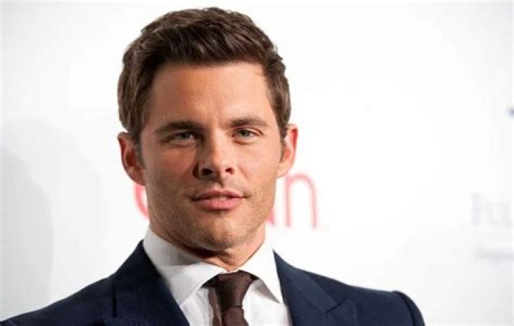 James Marsden Age, Net Worth, Girlfriend, Family & Biography