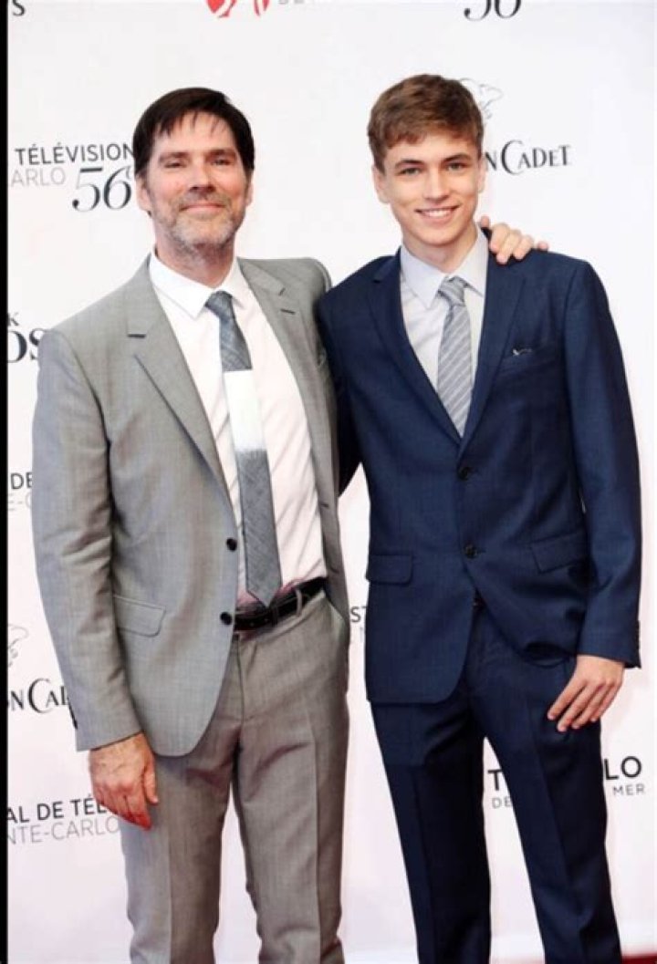 James Parker Gibson Biography Age, Wife, Net Worth, Parents
