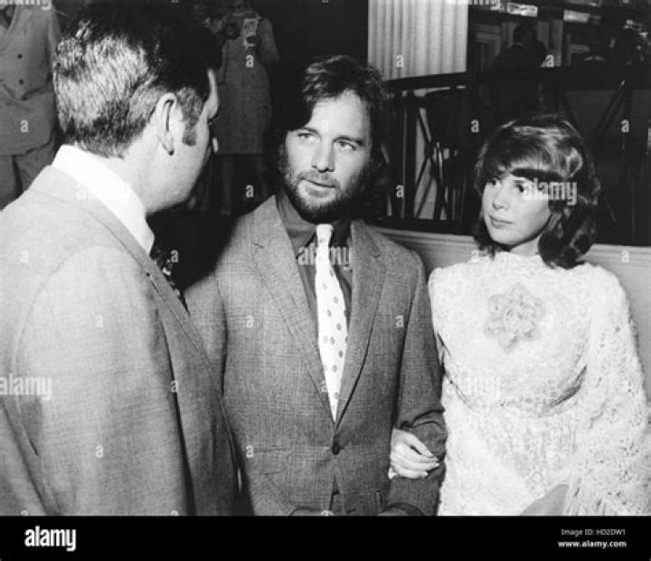 James Stacy and Kim Darby at some event 8b2020406 eBay James stacy