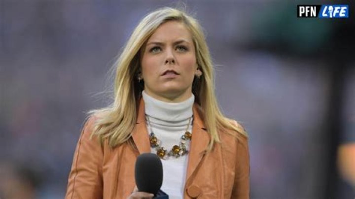 Jamie Erdahl Pregnancy Rumors Addressed Weight Gain And Baby Bump