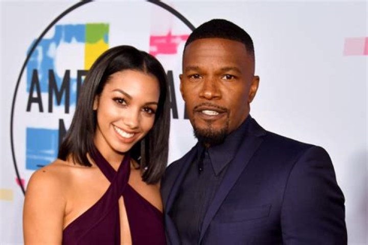 Connie Kline Wiki, Age (Jamie Foxx's Wife) Biography, Family & Facts 3 Jamie Foxx & Corinne Foxx