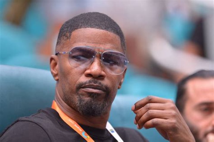 Jamie Foxx is still hospitalized, what happened to him? Time News