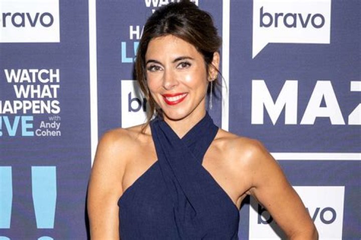 JamieLynn Sigler Reveals She Has Been Battling Multiple Sclerosis For
