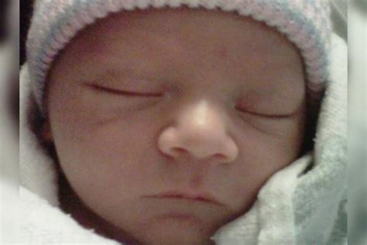 Jane Erin Carrey Son And Jim Carrey Grandson Jackson Riley Santana