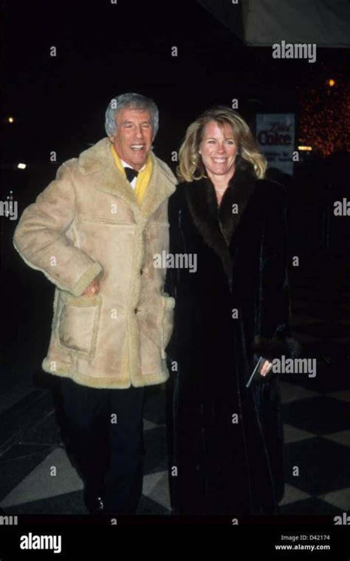 Jane Hansen: Who is Burt Bacharach's wife?