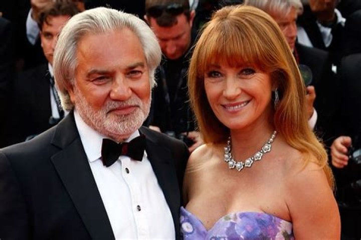 Jane Seymour Mirror Online