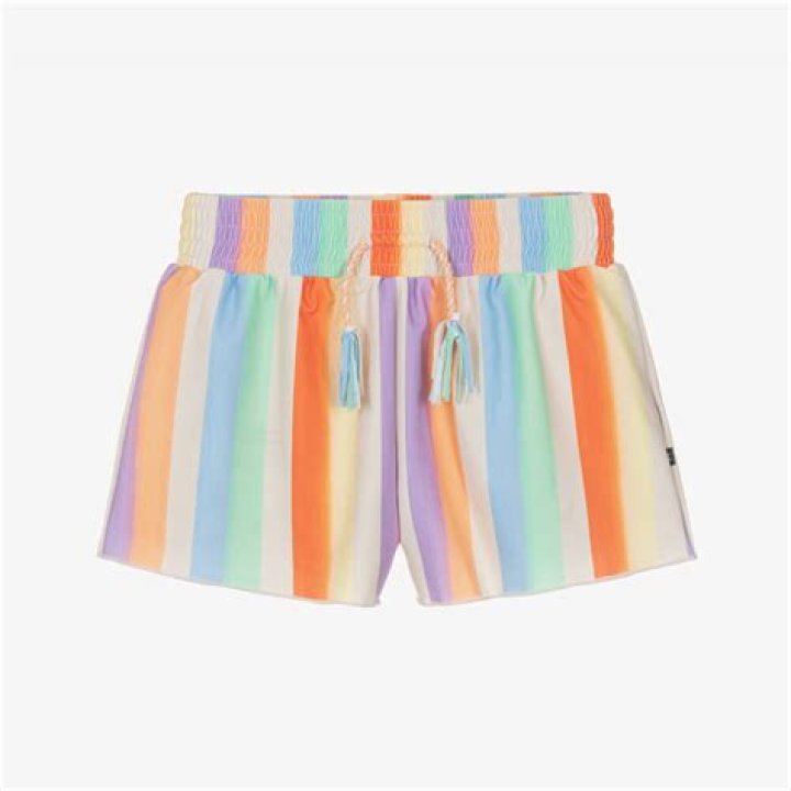 Janelle Monáe wears rainbowstriped thong bikini on vacation
