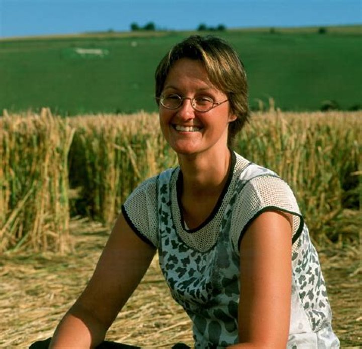 Janet Ossebaard Wikipedia: Who Is She? Age And Family