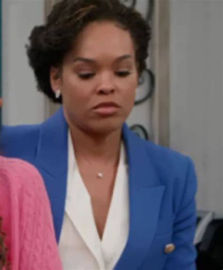 Janine Payne House of payne Wiki Fandom powered by Wikia