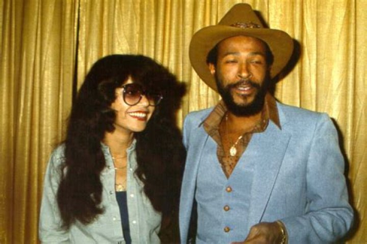 Janis Hunter Gaye, second wife of Marvin Gaye, dead at 66