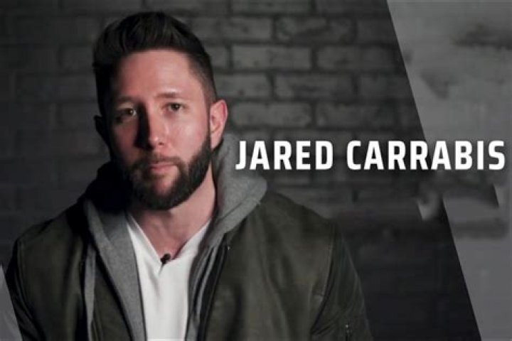 Jared Carrabis Net Worth, Age, Height, Bio, Birthday, Wiki! |