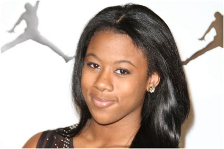 Jasmin Jordan Telegraph