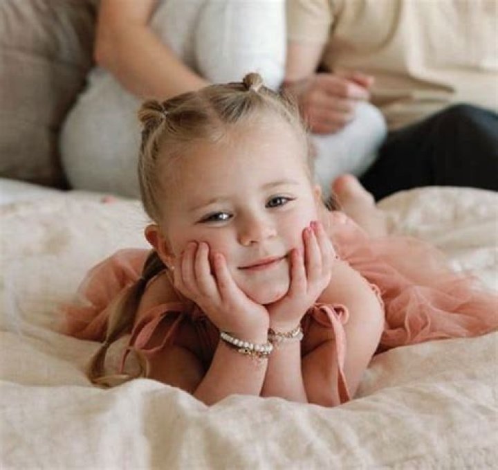Jasmine Roth Age, Bio, Baby, Husband, Net Worth