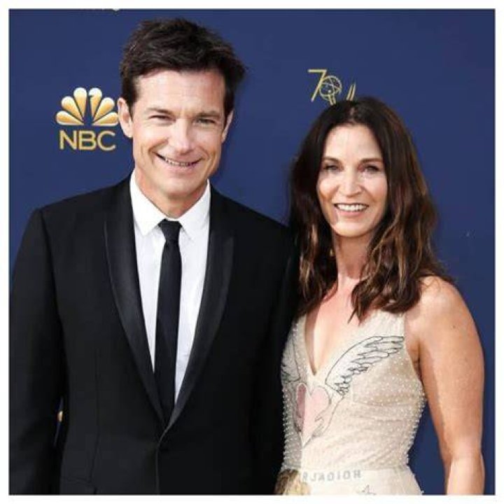 Jason Bateman Is a Girl Dad! Rare Photos of the ‘Ozark’ Actor’s 2