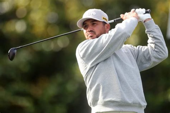 Jason Day Height, Weight, Net Worth, Age, Birthday, Wikipedia, Who, Nationality, Biography |