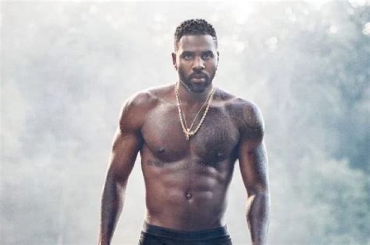 Jason Derulo Net Worth 2021 Forbes Angel Andrews