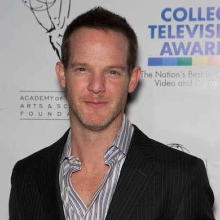 Jason GrayStanford