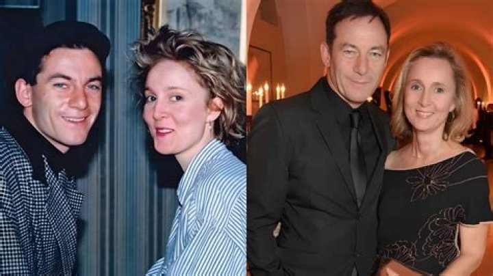 Jason Isaacs Wife Emma Hewitt And Family Background